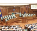 U mbajt seancë e jashtëzakonshme e Kuvendit të Kosovës